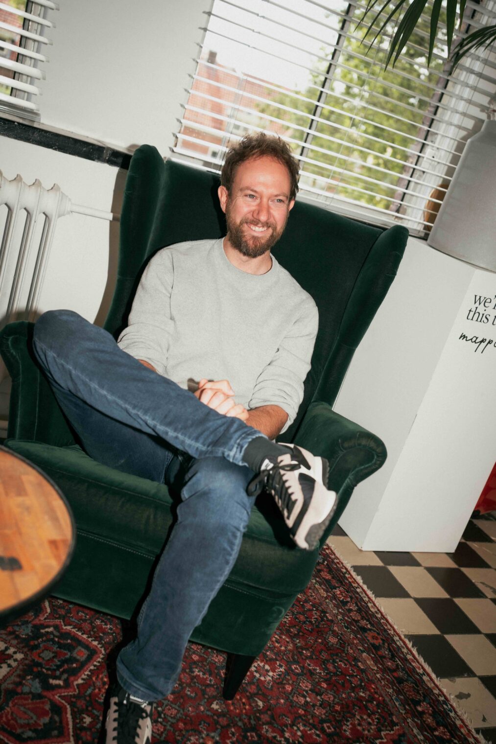 Bas van Heesch