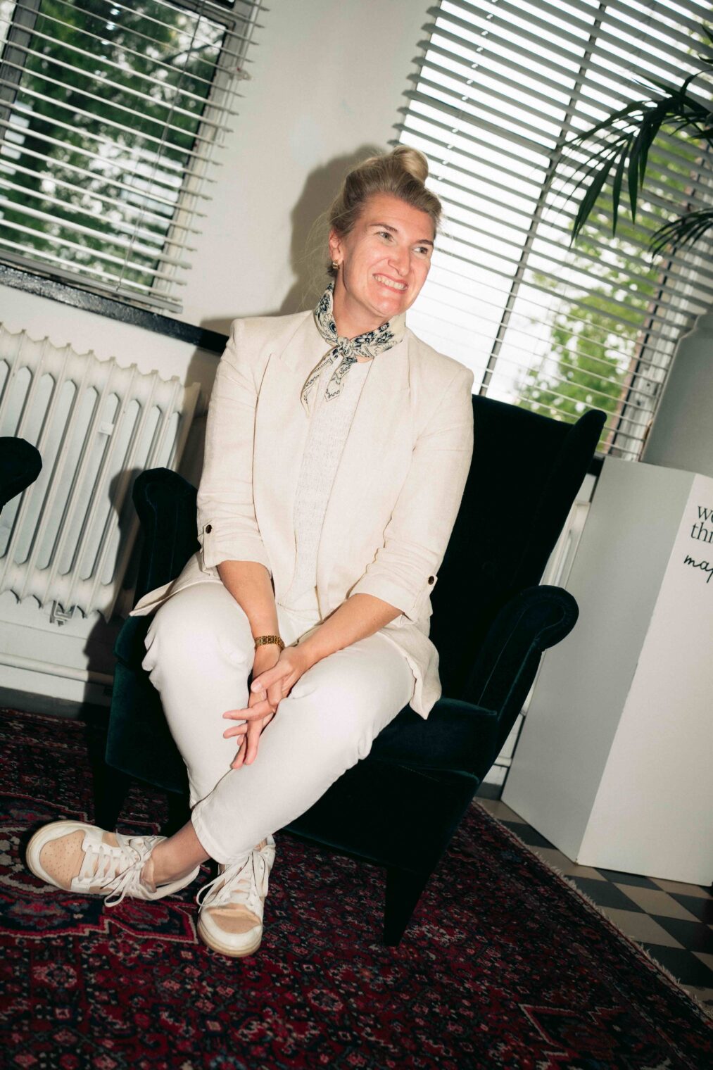 Debby de Jonge