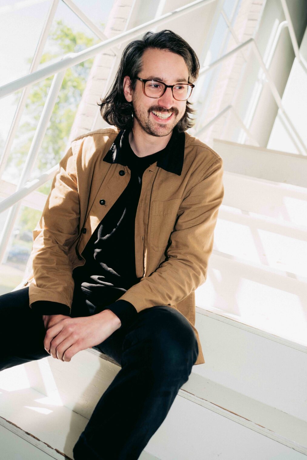Erik Muijsenberg