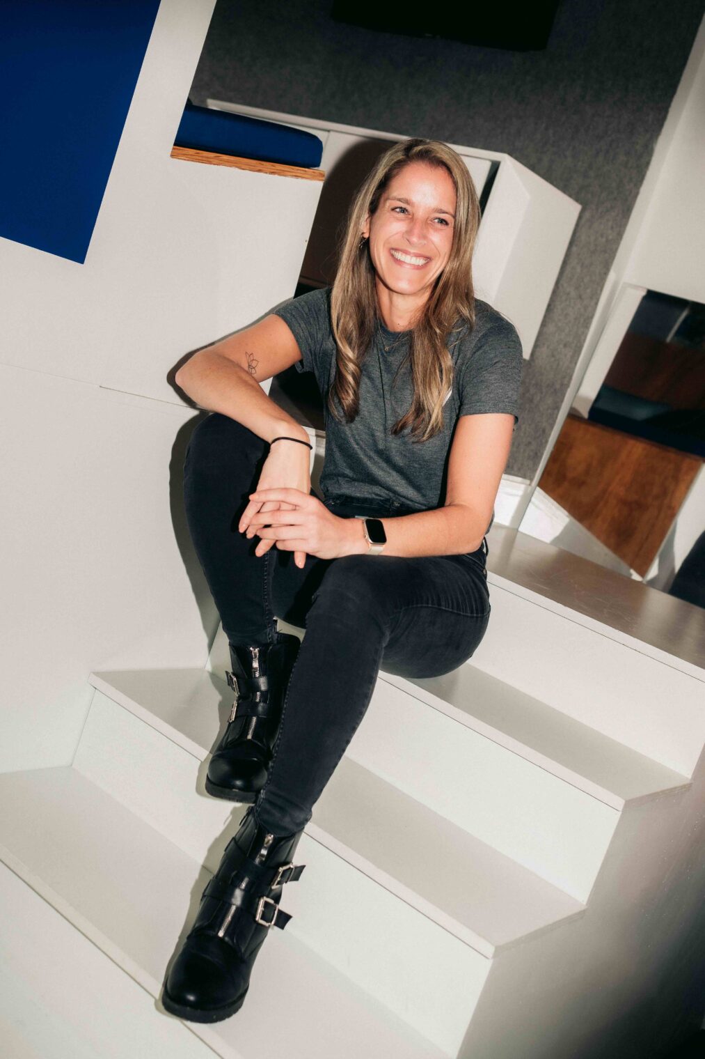Gonnie van der Kruijs