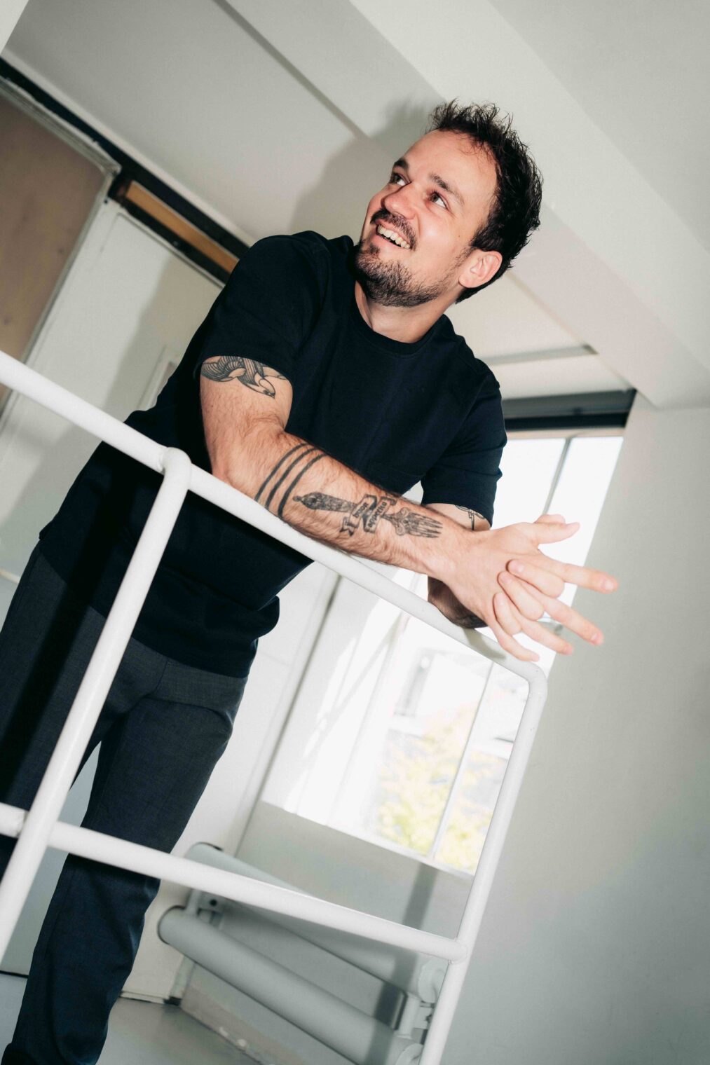 Jesse van Maanen