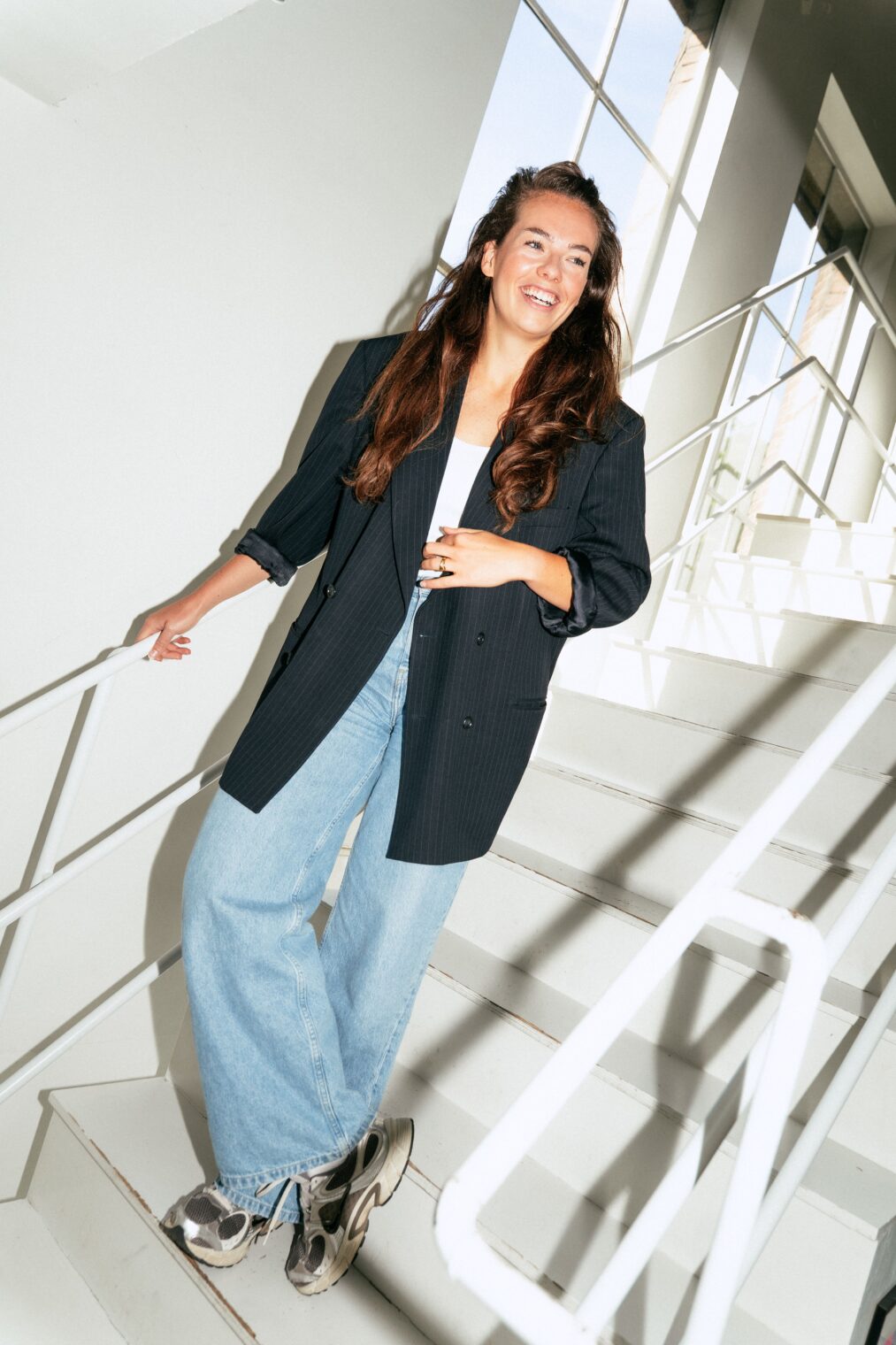 Jitte Kleinbekman