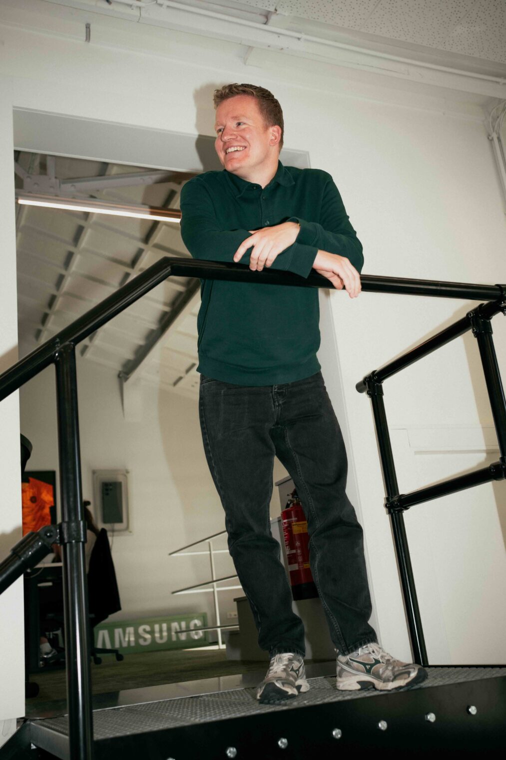 Pieter Cleassens