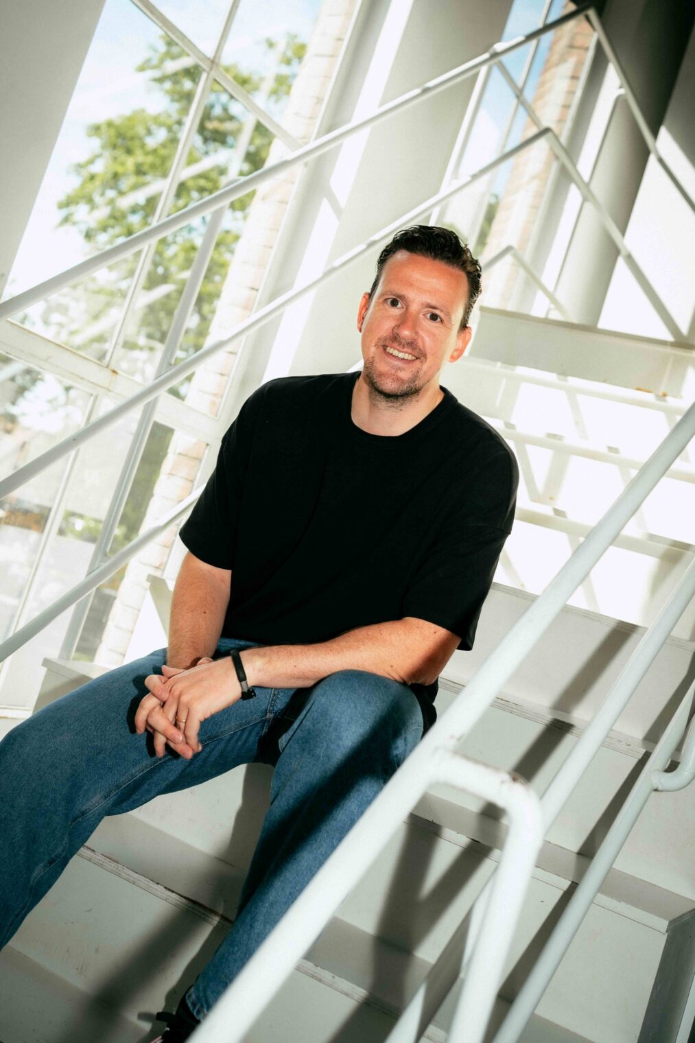 Richard Dillen