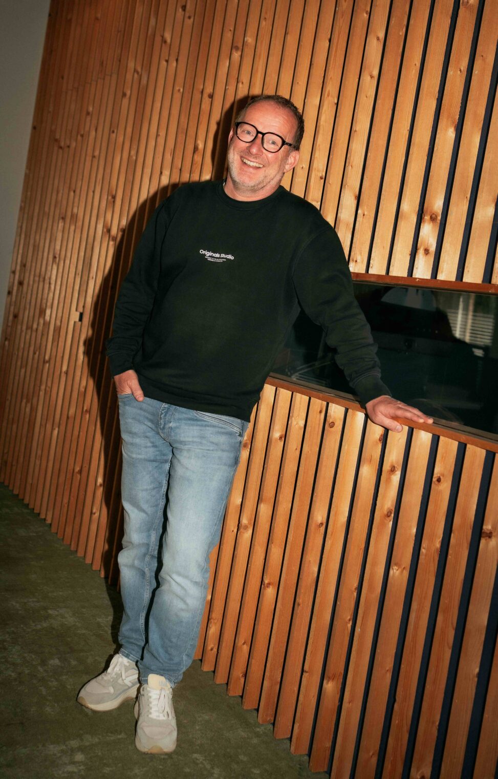 Rob Vercoelen