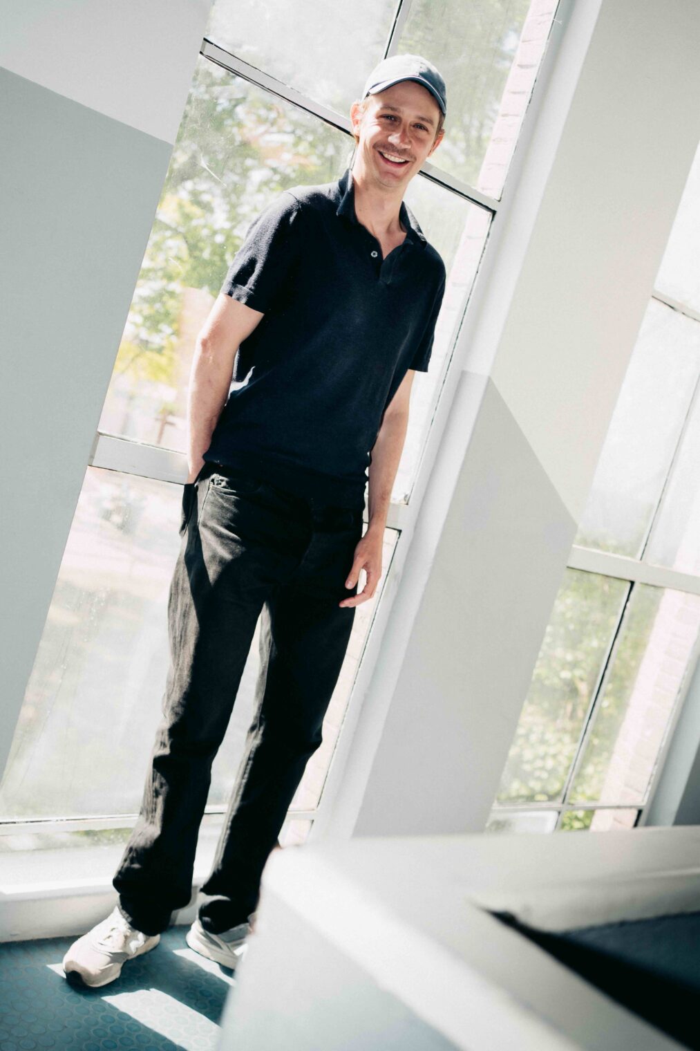 Robin Nieuwkerk