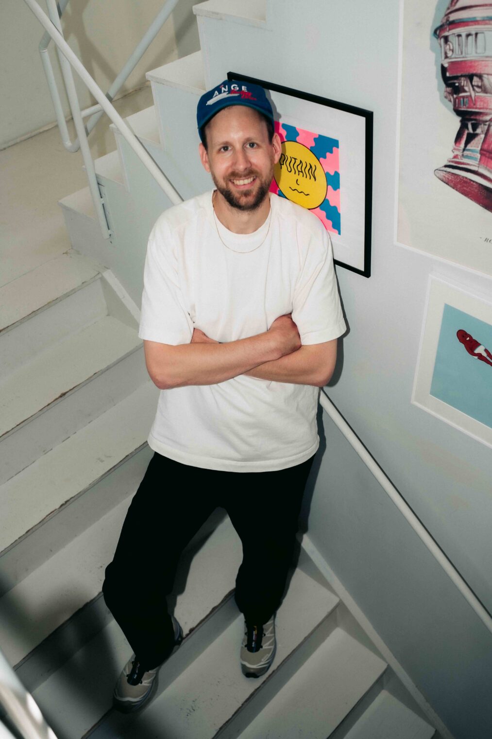 Tim Savelkouls