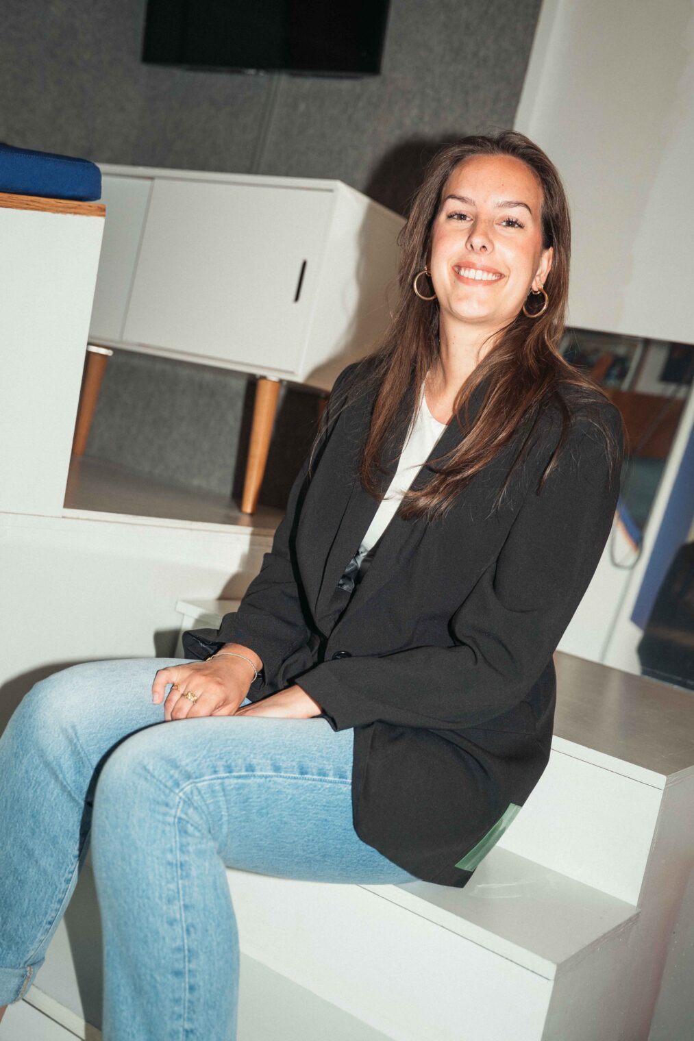 Justine van Gerwen