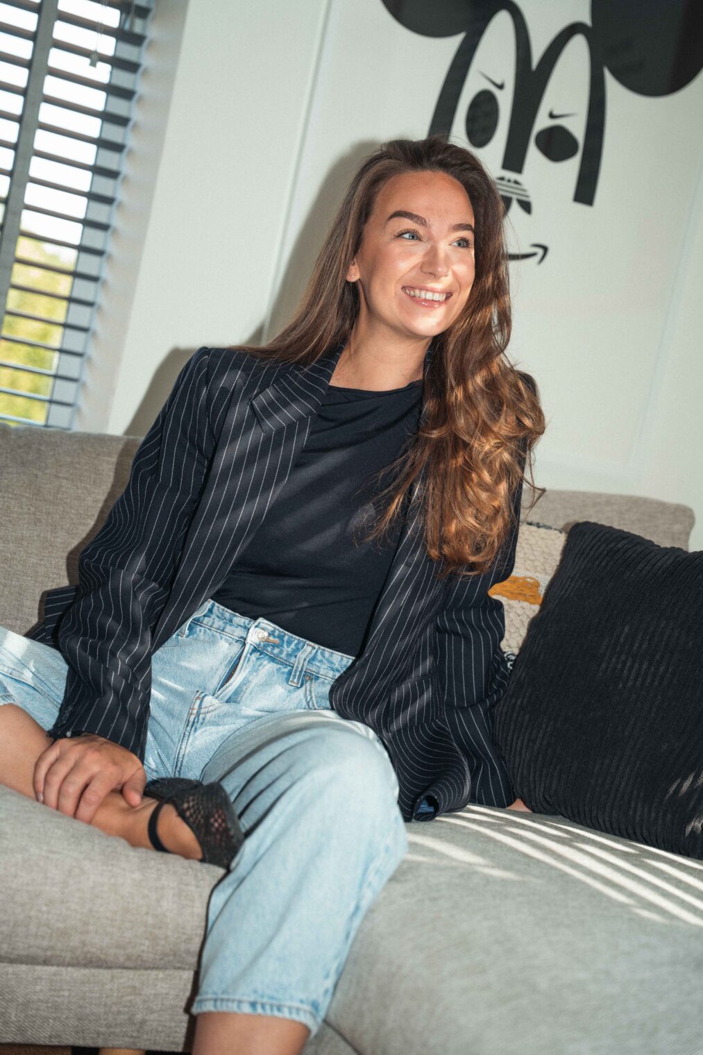 Lisa Timmermans